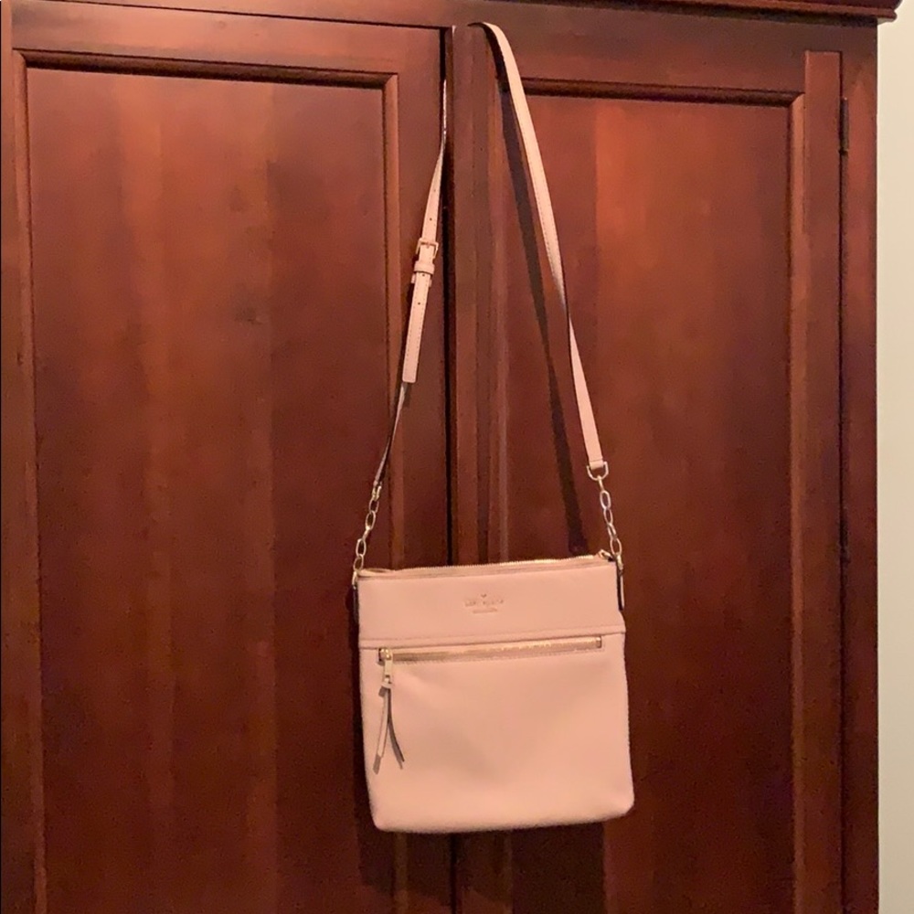 Kate spade Cross body purse